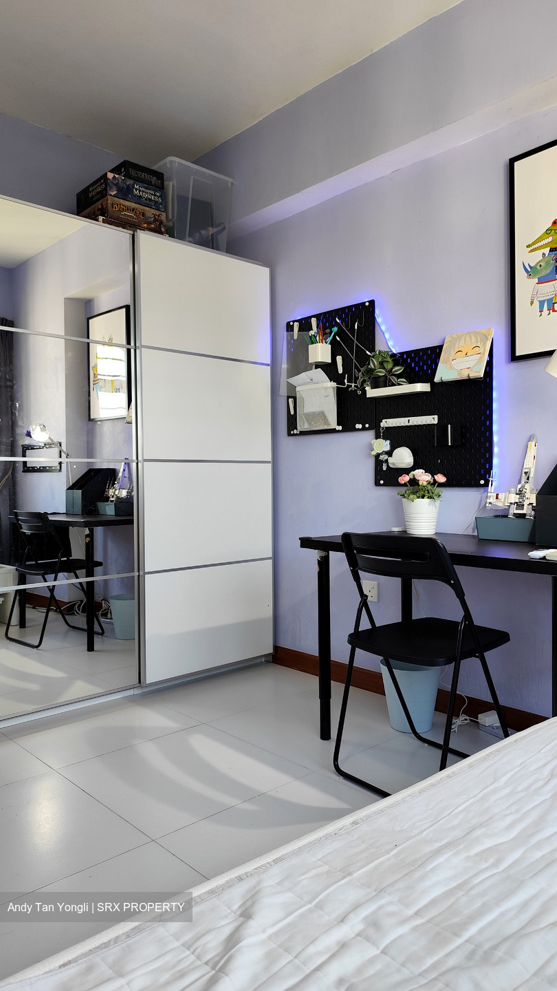 Blk 429B Orchid Spring @ Yishun (Yishun), HDB 4 Rooms #448846211